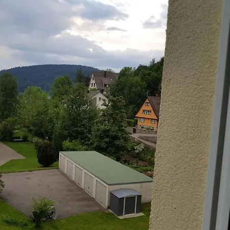 2 Rooms Apartment In Triberg Triberg im Schwarzwald Buitenkant foto