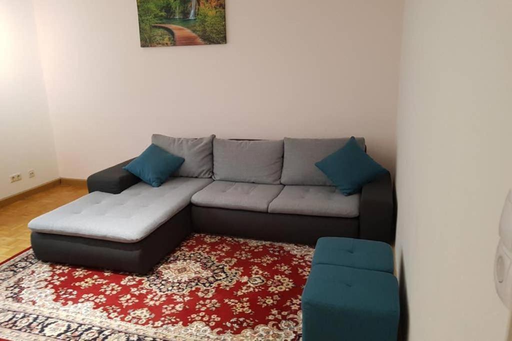 Apartment 2 In Triberg *