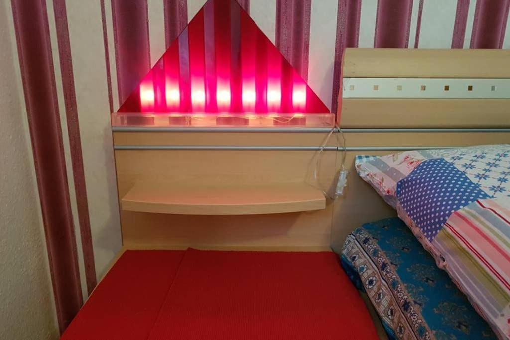 2 In Triberg Apartment