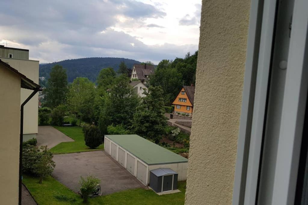 2 In Triberg