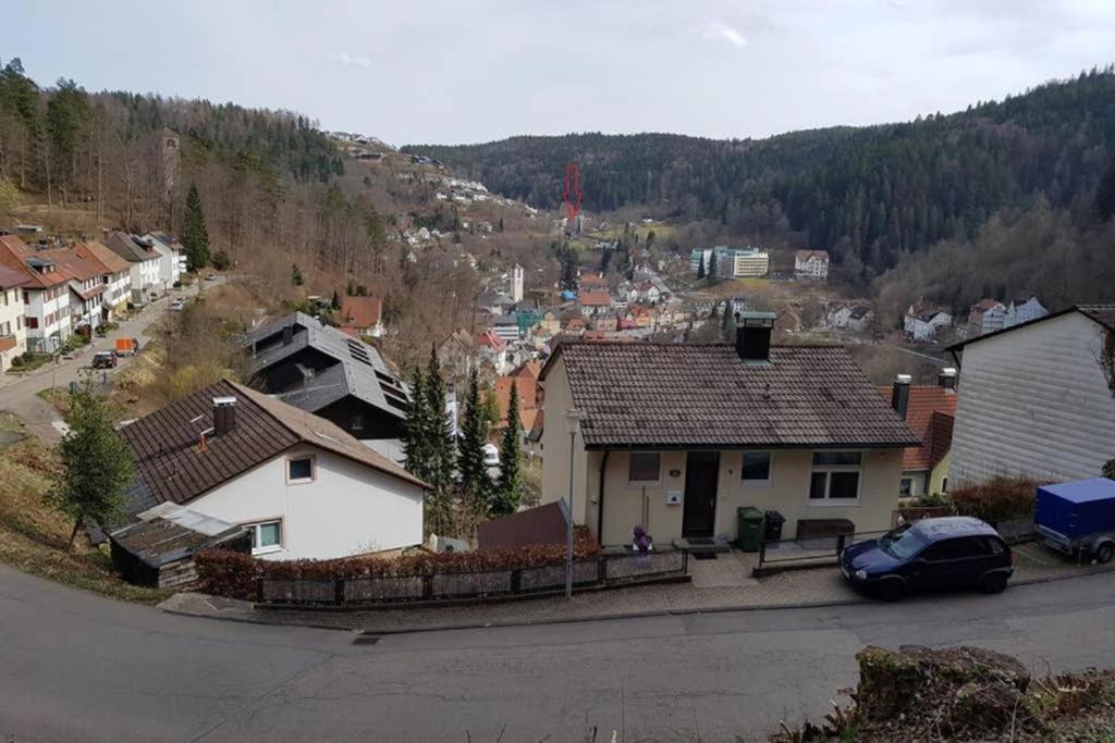 2 In Triberg Apartment