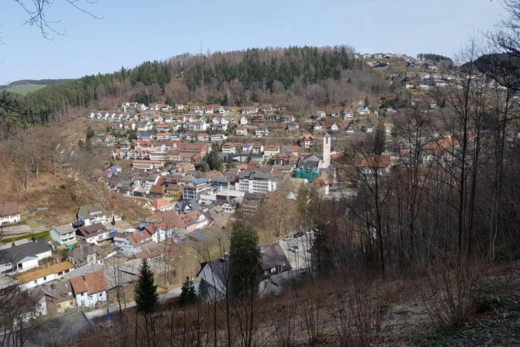 2 In Triberg Apartment