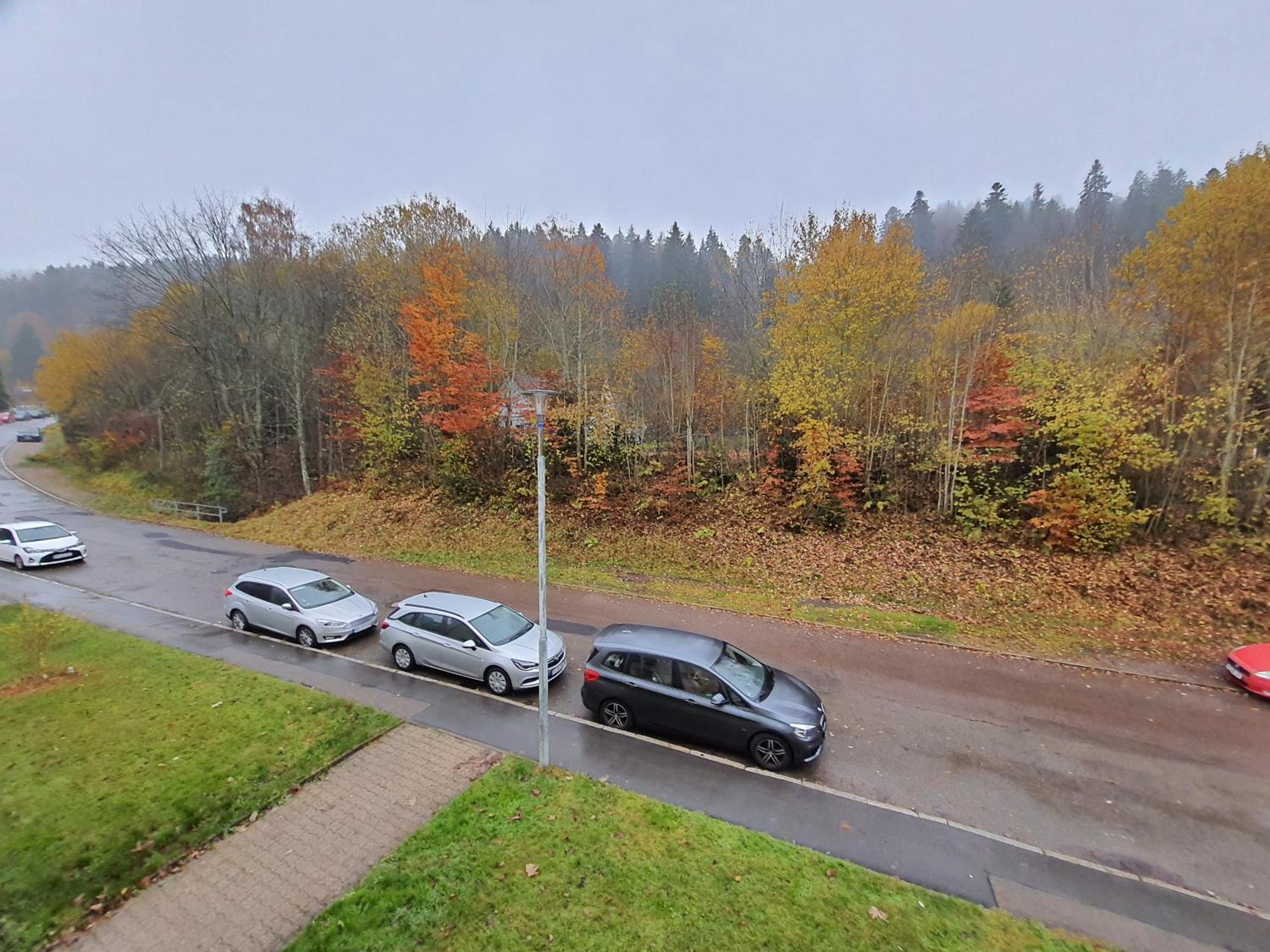 Apartment 2 In Triberg *