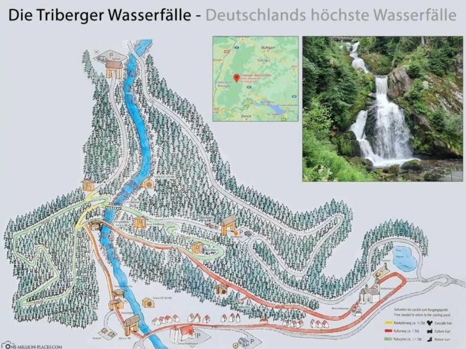 2 In Triberg *