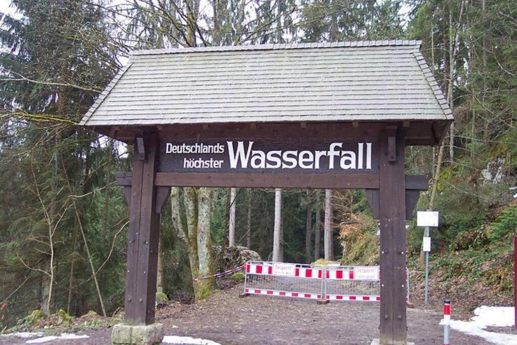 2 In Triberg